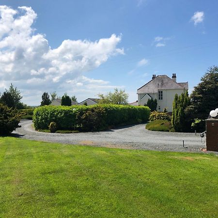 The Annexe - Spacious 2 Bedroom Detached Cottage Cardigan Exterior photo