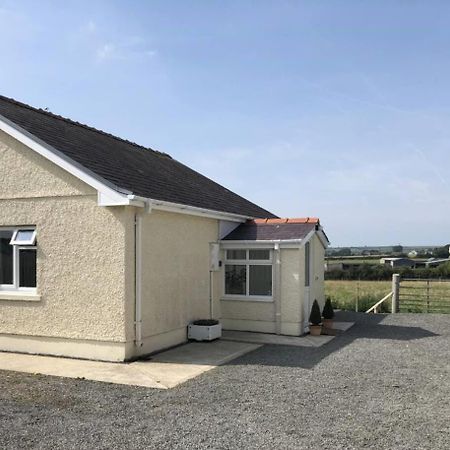 The Annexe - Spacious 2 Bedroom Detached Cottage Cardigan Exterior photo