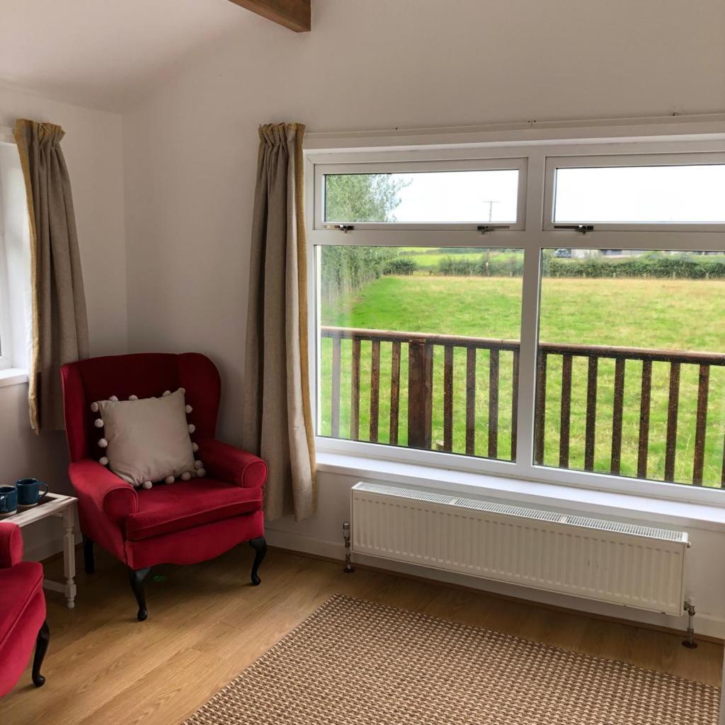 The Annexe - Spacious 2 Bedroom Detached Cottage Cardigan Exterior photo